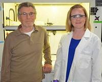 Could 'Green Rust' Be A Catalyst For Martian Life?