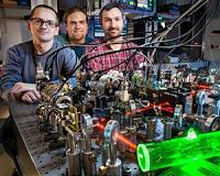 Global quantum communications -- no longer the stuff of fiction?