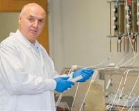 NJIT researchers working to safeguard the shoreline