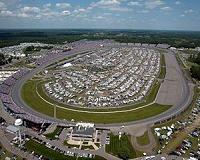 Michigan speedway makes low-carbon commitments