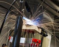 3D printers get Ugandan amputees back on their feet