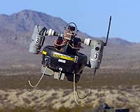 Army To Equip National Guard Unit With FCS Aerial Robots
