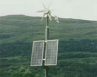 EU to launch environment project 'auction'