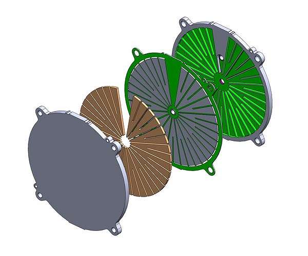 Faster and cheaper ethanol-to-jet-fuel on the horizon