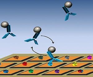 Researchers develop method to grow artificial tissues with embedded nanoscale sensors