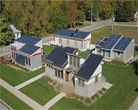 Microgrid Solar Wins Solar Chicago Group Purchase Contract