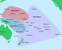 Sweet potatoes came to Polynesia before humans did, study suggests