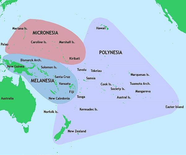 New Archaeological Discoveries Shed Light on Austronesian Migration