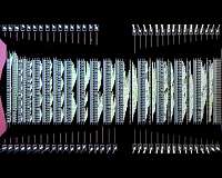 The future of 'extremely' energy-efficient circuits