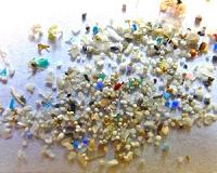 Tires and clothes major sources of Bay Area microplastics: study