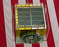 Academy Space Fleet Continues To Grow