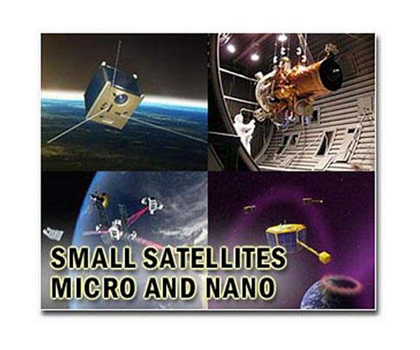 South Korea to send cube satellite aboard NASA's Artemis II test flight