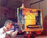 University of Surrey Sells Microsat Powerhouse To EADS Astrium
