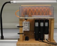 DIY microscope could save scientists thousands of dollars