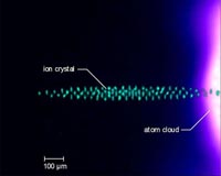 UCLA physicists discover 'apparent departure from the laws of thermodynamics'
