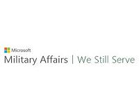 Microsoft Military Affairs to expand IT training program