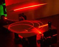 Compressed Light Could Open Doors For Optical Communications