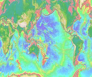 Can intraplate earthquakes produce stronger shaking than at plate boundaries?
