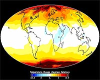 Prehistoric Climate Can Help Forecast Future Changes