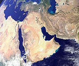 Middle East unrest fuels Sunni-Shiite rift
