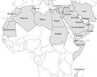Oil-rich MENA not ready to tackle threat from climate change