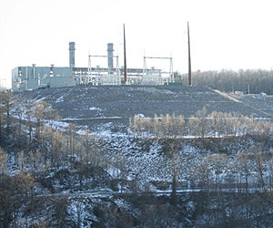 More than 10 dead in US gas plant blast