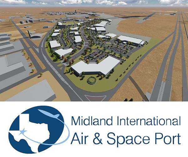 Starfighters Space expands launch operations to Midland Texas Spaceport