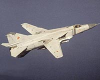 Iraq locates warplanes in Serbia