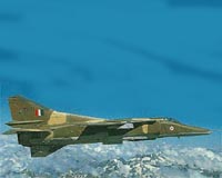 Analysis: India's air buildup -- Part Two