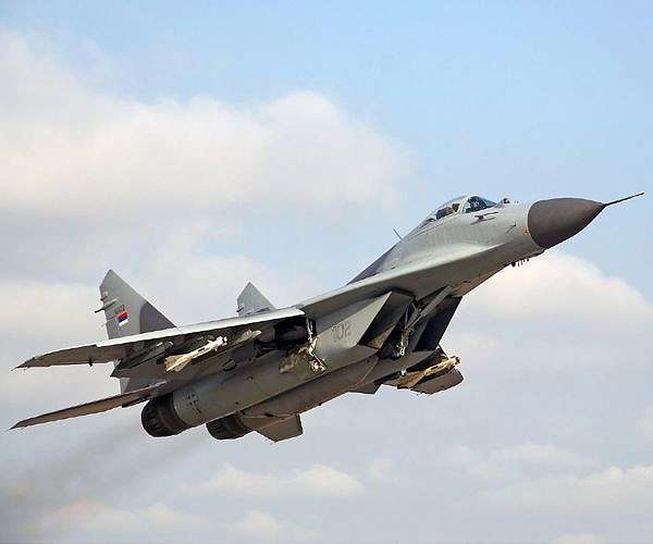 North Korea scrambled warplanes over US spy plane 'intrusion': state media