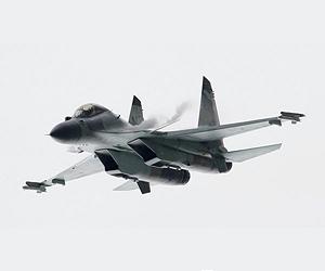 Brazil aims to build advanced fighter jets with Russia