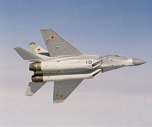India gets 4 Russian carrier-based fighters
