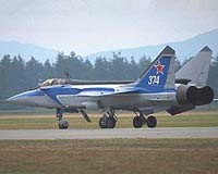 Russian Arms Dealer Denies Plans To Sell Fighters To Syria And Iran