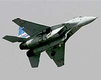 Russia offers India aviation secrets in fighter contract bid