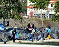 More Austrian troops to deal with migrant inflow