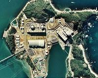 What is the importance of nuclear power in Japan?