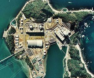 Japan A-bomb survivors warn against nuclear power