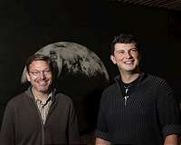 The Super-Earth that Came Home for Dinner