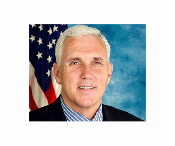 China becoming 'evil empire, warns US ex-VP Pence