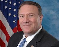 Pompeo says Iraqi leaders privately want US troops