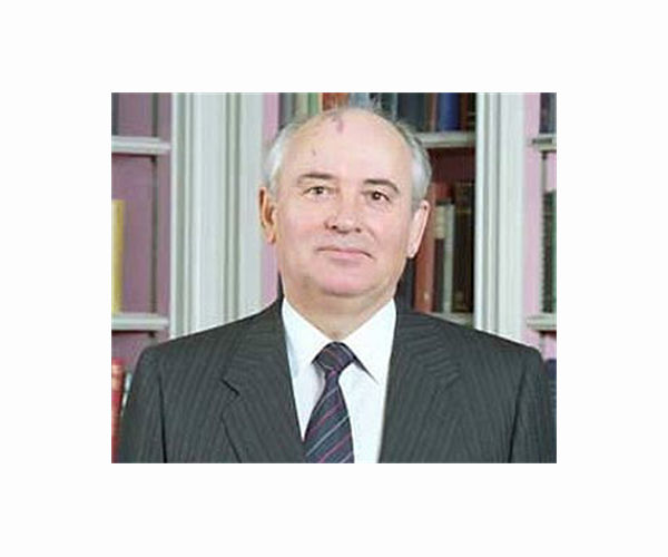 Putin, Biden should aim for more arms curbs: Gorbachev