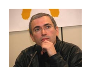Khodorkovsky to stay out of Russia, help jailed dissidents