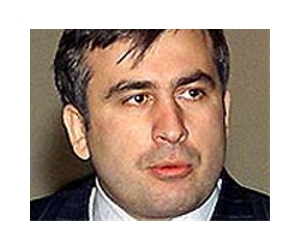 Obama to hold first meeting with Georgia's Saakashvili
