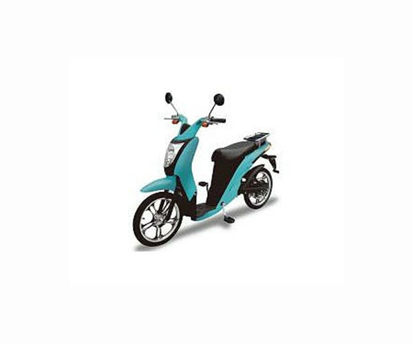 Vietnam pushes electric motorbikes as pollution becomes 'unbearable'