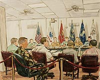 US cancels rule requiring judges to stay in Guantanamo