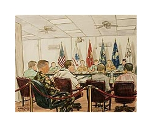 Pentagon denies Guantanamo prosecutors saw defense emails