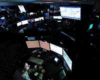 DARPA Demonstrates Competition Tool at Combatant Command
