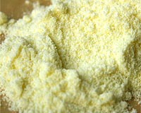 China wants to make bricks from toxic milk: report