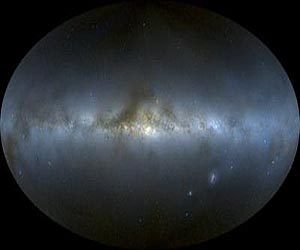 The Enigma Of The Missing Stars In Space May Be Solved
