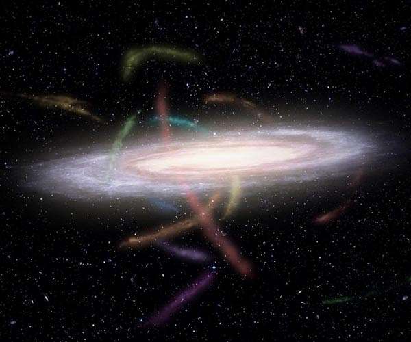 Capturing all that glitters in galaxies with NASA's Webb